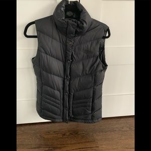 North Face Women’s Puffer Vest